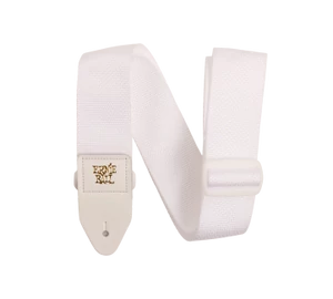 Ernie Ball 5350 White heveder