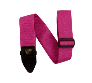 Ernie Ball 5355 Raspberry heveder