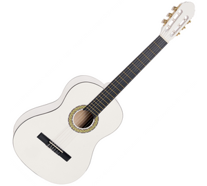 Toledo Primera Student WH 4/4 klasszikus gitár