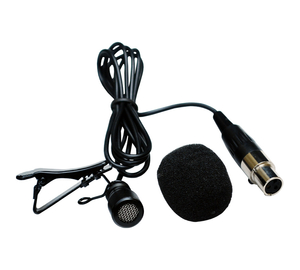 Voice-Kraft PGX4 csiptetős mikrofon