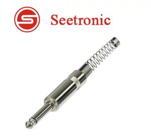 Seetronic ST224 Mono 6,3 Jack dugó