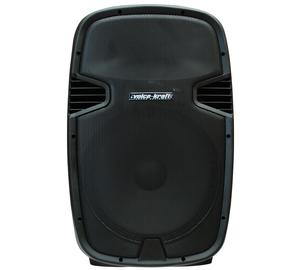Voice-kraft LK-1679-2-15B Aktív műa.15", 200/400W, FM , MP3, Bluetooth