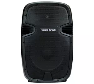 Voice-Kraft LK-1679-2-12B Aktív műa.12", 200/300W FM, MP3, Bluetooth