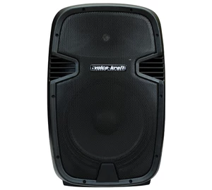 Voice-Kraft LK-1679-2-12B Aktív műa.12", 200/300W FM, MP3, Bluetooth