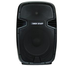 Voice-Kraft LK-1679-2-8B aktív hangfal