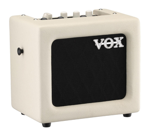 Vox Mini3 G2 Ivory modellező gitárkombó