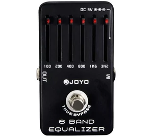 Joyo JF-11 6 Band Equalizer