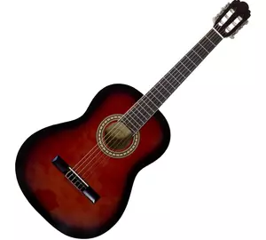 Pasadena CG-161 WR 1/2 klasszikus gitár
