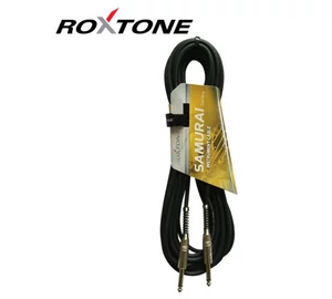 Roxtone SGJJ100L10 hangszerkábel 10m