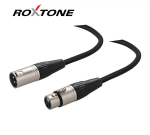 Roxtone SMXX200L10 XLR – XLR kábel, 10m