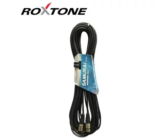 Roxtone SMXX200L15 XLR – XLR kábel, 15m