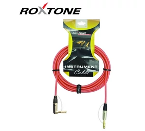 Roxtone TGJJ110L5 TR hangszerkábel 5m