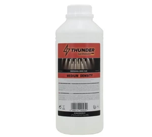 Thunder SD-50 füstfolyadék MEDIUM normál sűrűség (1 liter)