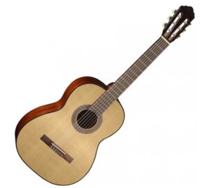 Cort AC100 OP 4/4 klasszikus gitár