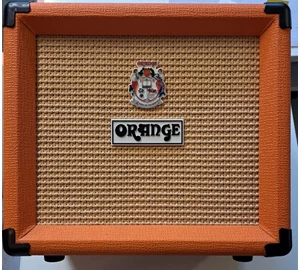 Orange Crush 12 gitár erősítő (Használ t cikkek)