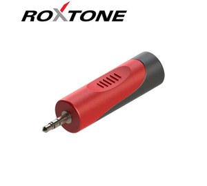 Roxtone RPAN220 3.5 Jack(p) - 6.3 Jack(m) átalakító, sztereó