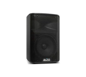 Alto Pro TX308XEU aktív hangfal, 350 W, 8"+1", 113 dB SPL, bi-amp