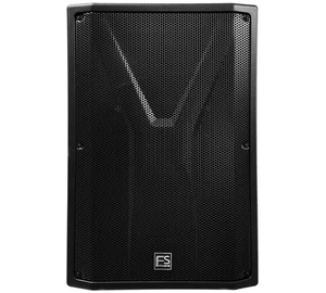 FS Audio YAC-15A 15" 500W Bluetooth MP3 SD kártya olvasóval Aktív hangfal 