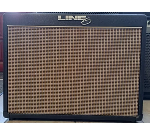 Line6 Flextone Duo 2x50W gitárerősítő (Használt cikkek)