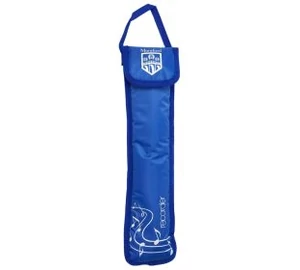 Montford MFRBB kék szoprán furulya tok