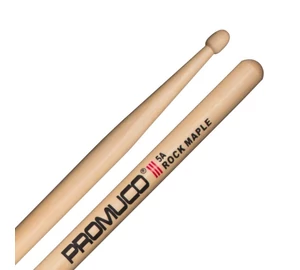Promuco B&M18025A Rock Maple Juhar dobverő pár 5A