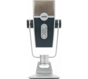AKG Lyra USB studiómikrofon