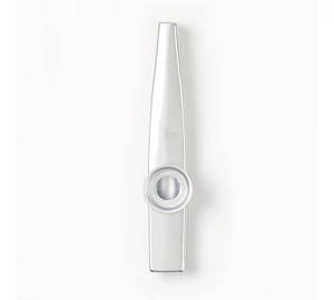Angel AO-MKZYH2C036-SILVER  fém kazoo
