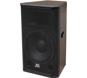 Rh Sound  HD15 300W 15&quot; passzív hangfal