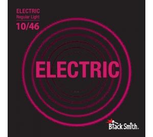 Black Smith Regular Light 10-46 elektromos gitárhúr