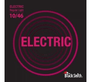 Black Smith Regular Light 10-46 elektromos gitárhúr szett