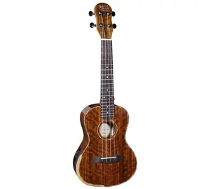 Barnes&Mullins BMUK5CE elektromos koncert ukulele