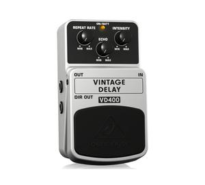 Behringer VD400  Vintage Delay 