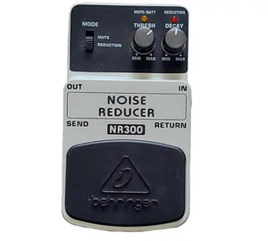 Behringer NR300 Noise Reducer (Használt cikk)