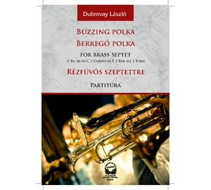 Dubrovay László Berregő Polka 