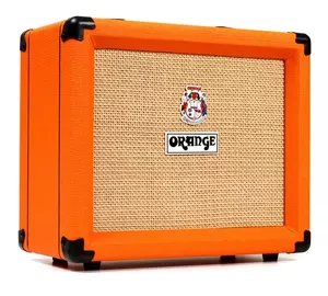 Orange Crush 20 gitárkombó