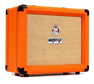 Orange Crush 20 gitárkombó