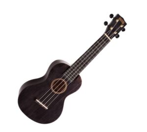 Mahalo MH2W-TBK puhatokkal Koncert ukulele