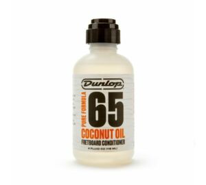 Dunlop 6634 Coconut Oil fogólap tisztító