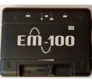 Easy Midi EM-100 hangmodul (Használt cikkek)