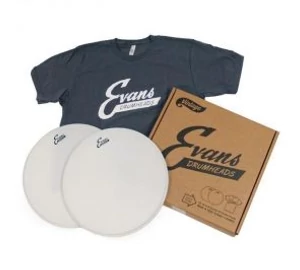 Evans Vintage Pack EPP-2B14G1-V