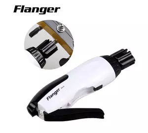 Flanger JFX-02 motoros 3in1 USB-s gitárkurbli