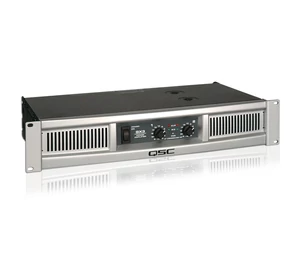 QSC GX-3 végerősítő