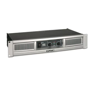 QSC GX-5 végerősítő
