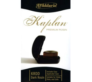Kaplan D'addario KRDD Dark Rosin gyanta