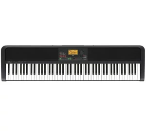 Korg XE20 kísérő-automatikás digitális zongora