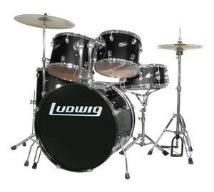 Ludwig LC1754 Accent Combo Drive Set dobfelszerelés