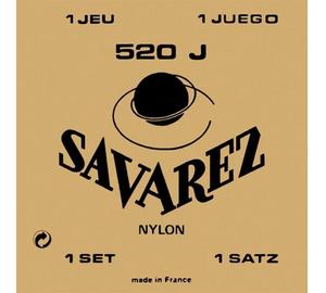 Savarez 520J High Tension 029-045 klasszikus húr