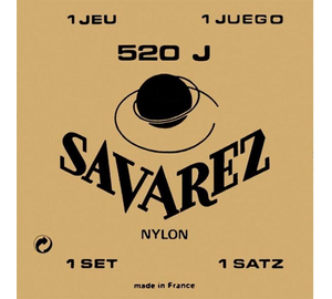 Savarez 520J High Tension 029-045 klasszikus húr szett