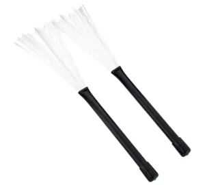 Maxtone TC-54 műanyag szálas kihúzható dobseprű