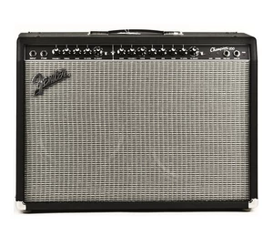 Fender Champion 100 100W gitárkombó